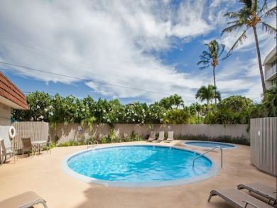 Kohala Coast  Big Island Condo 896218